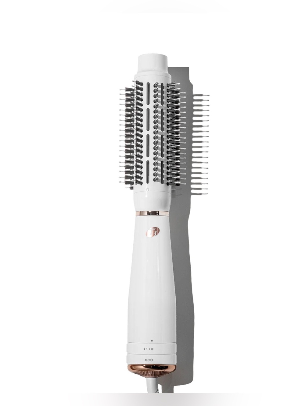 ❤️ T3 Airebrush Round Hot Air Brush